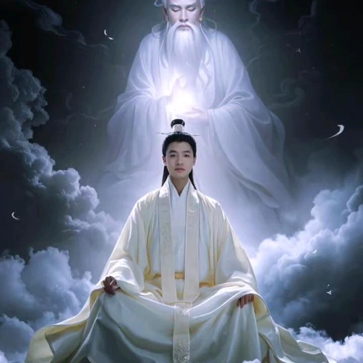 大飞微电影，一切随缘，世间万物皆有定数