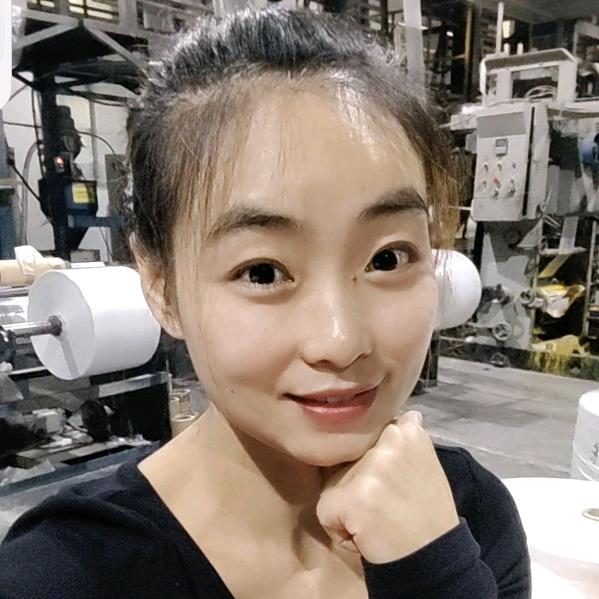 吹膜界嗨姐