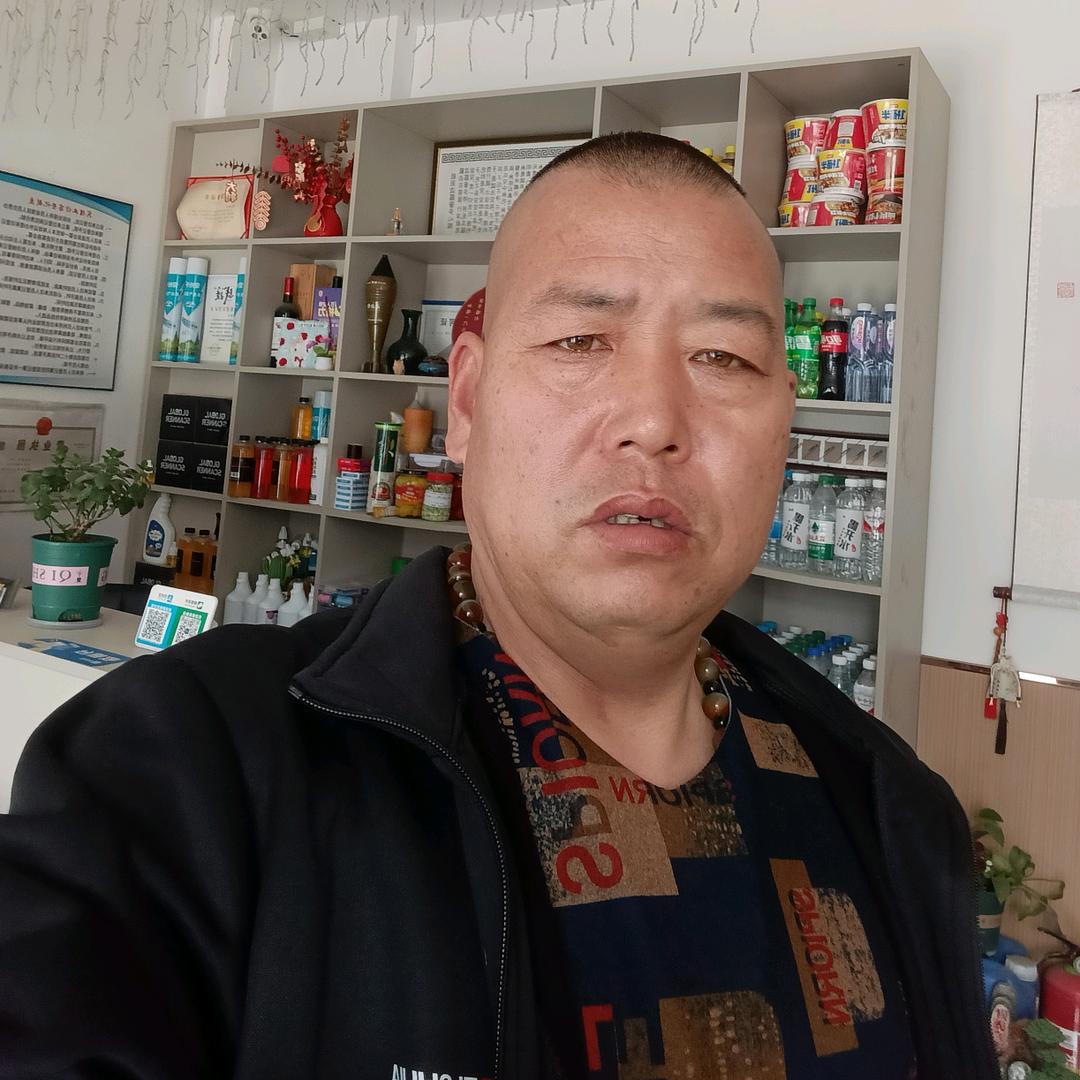 张小军