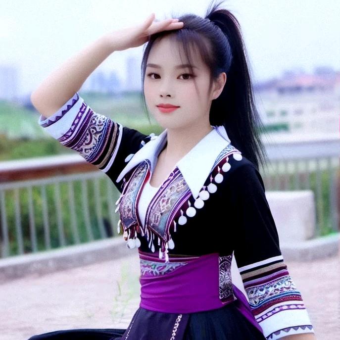 贵州小爱美