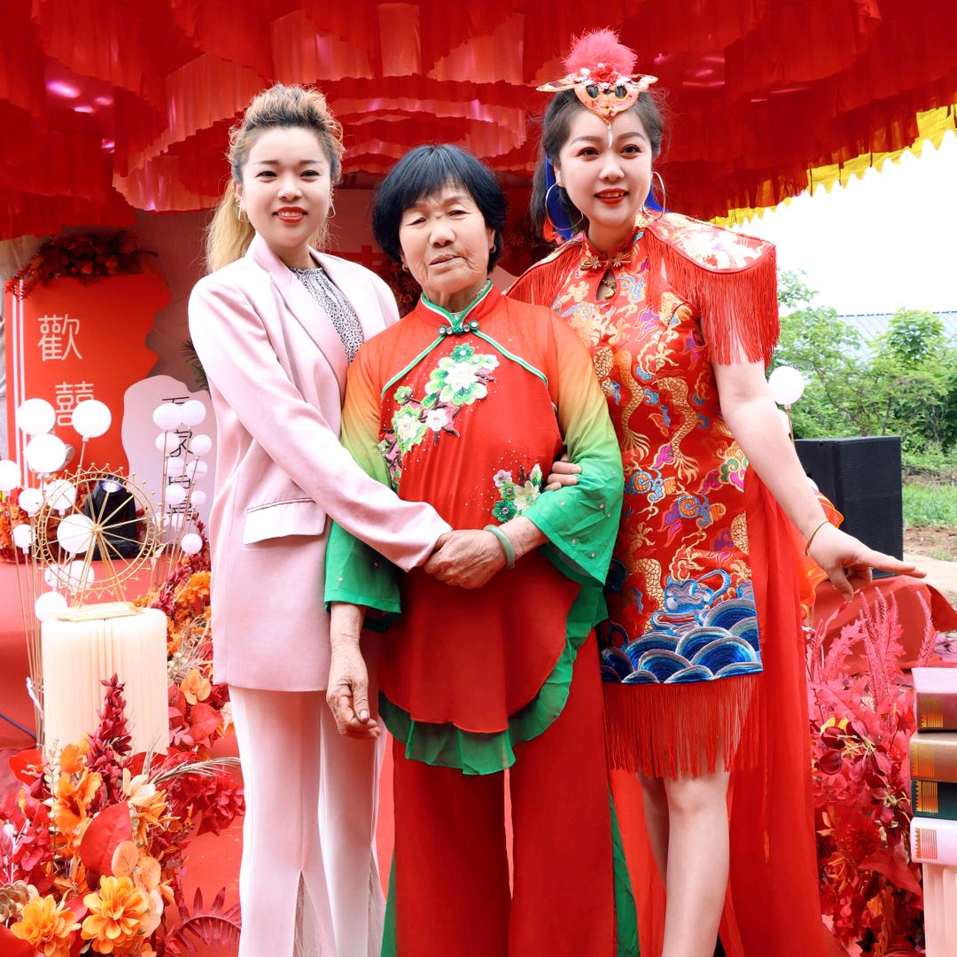 豆豆鼓舞团四大金刚之一《玲姐》招学员