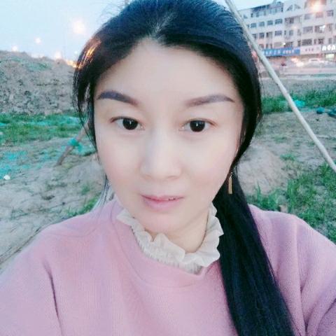 洋妹