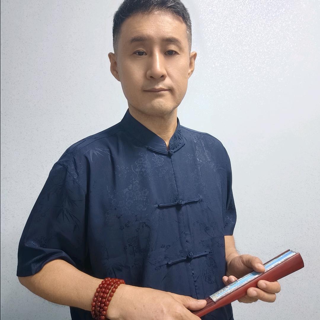 动静易学研习社