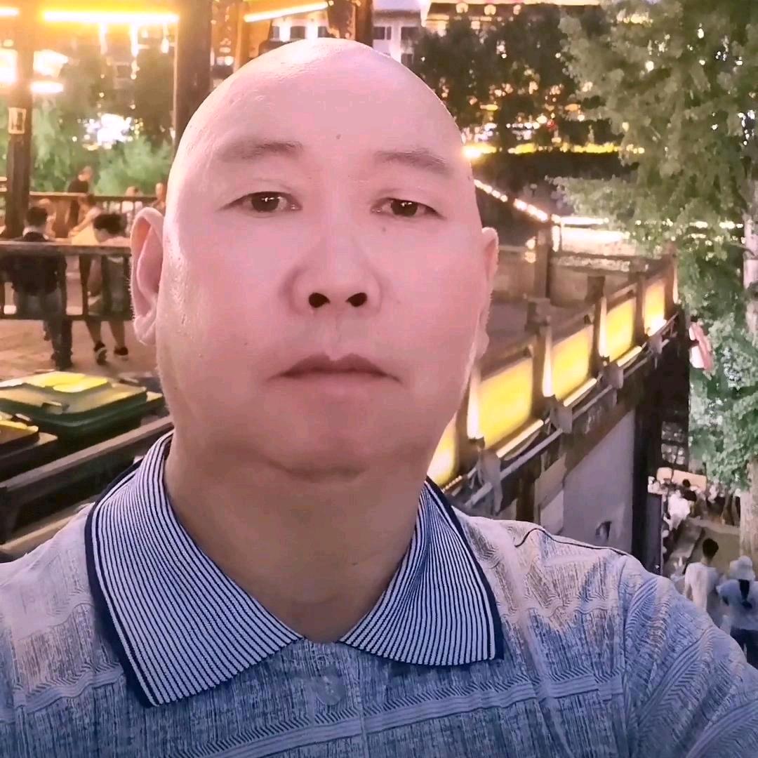 林峰宇