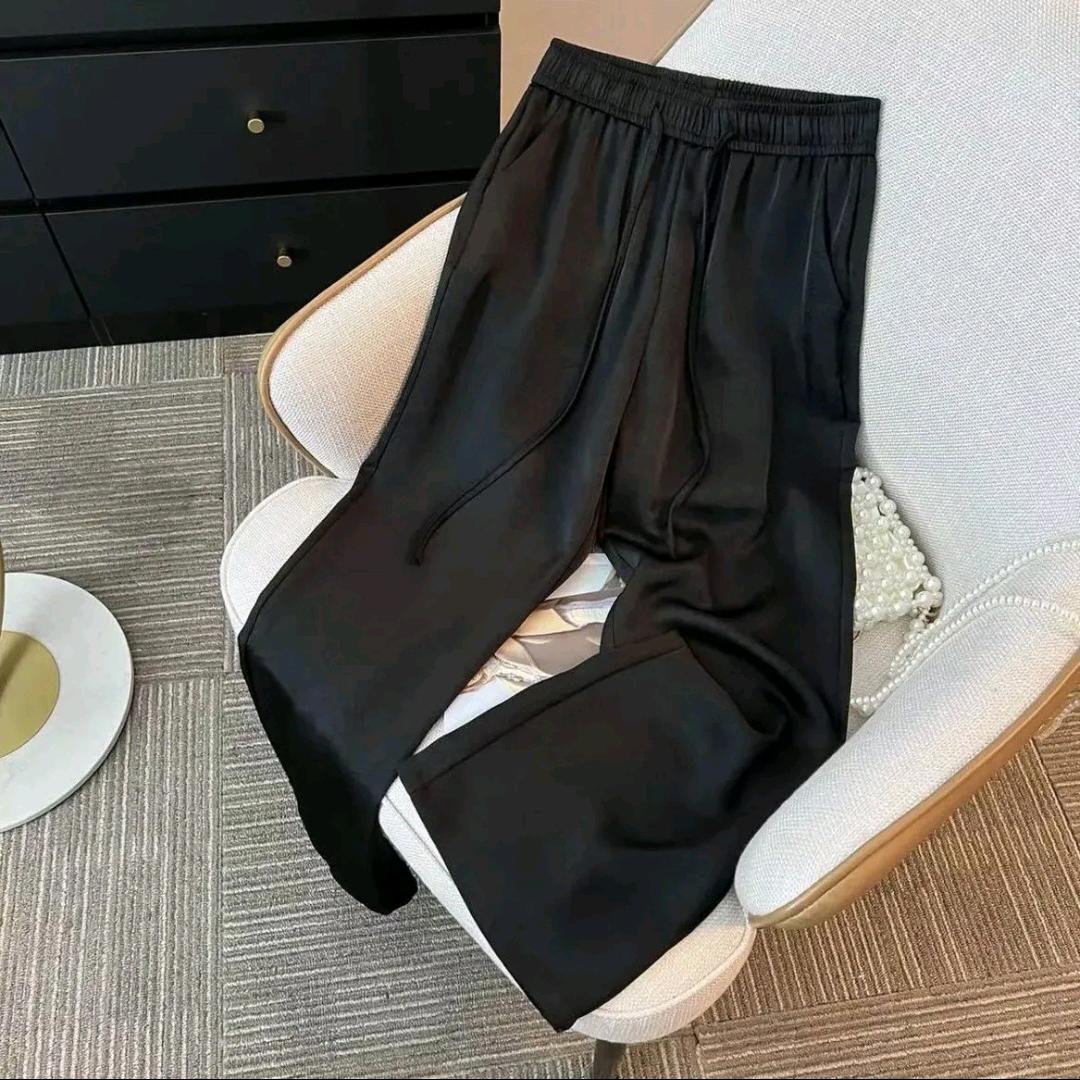 静姐女裤工厂店