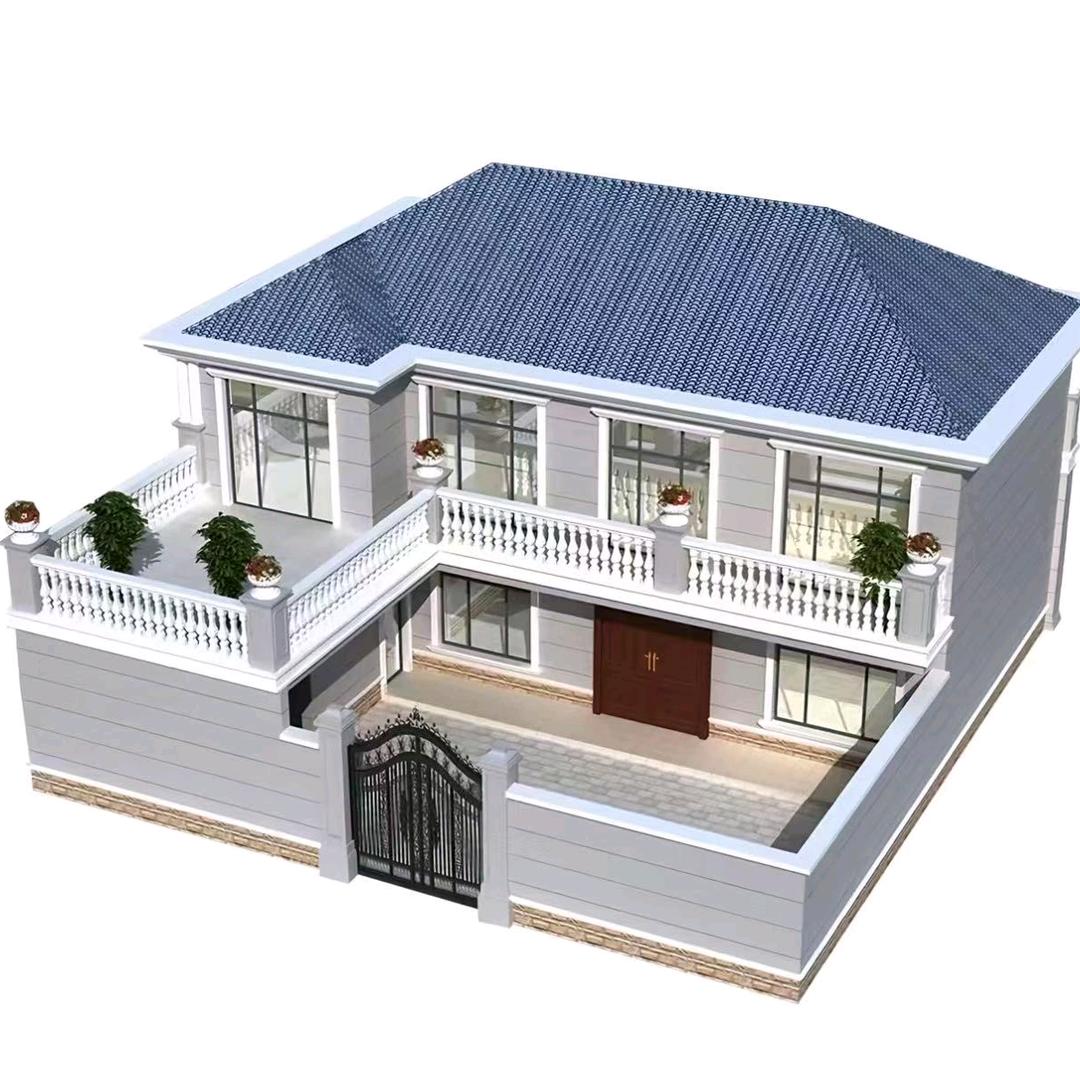 邸阁乡旭梵大包建房（李）