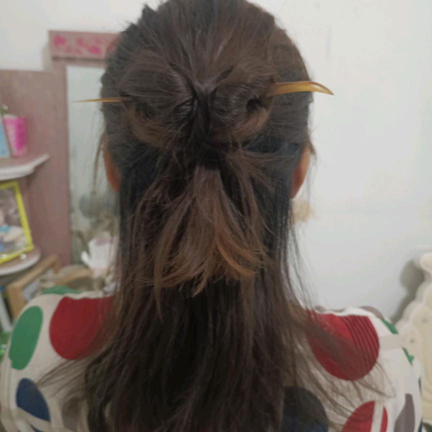 木子李小妞