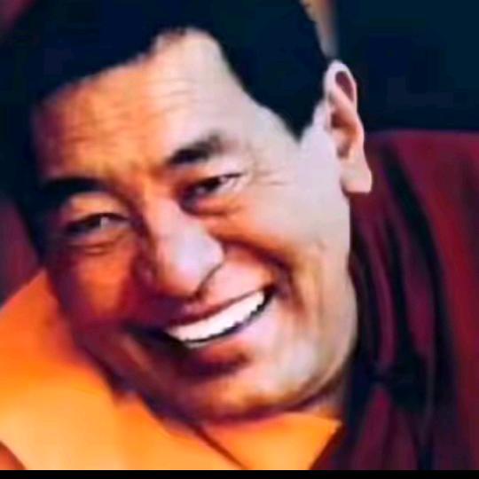 ༄࿊སྒྲོལ་མ།