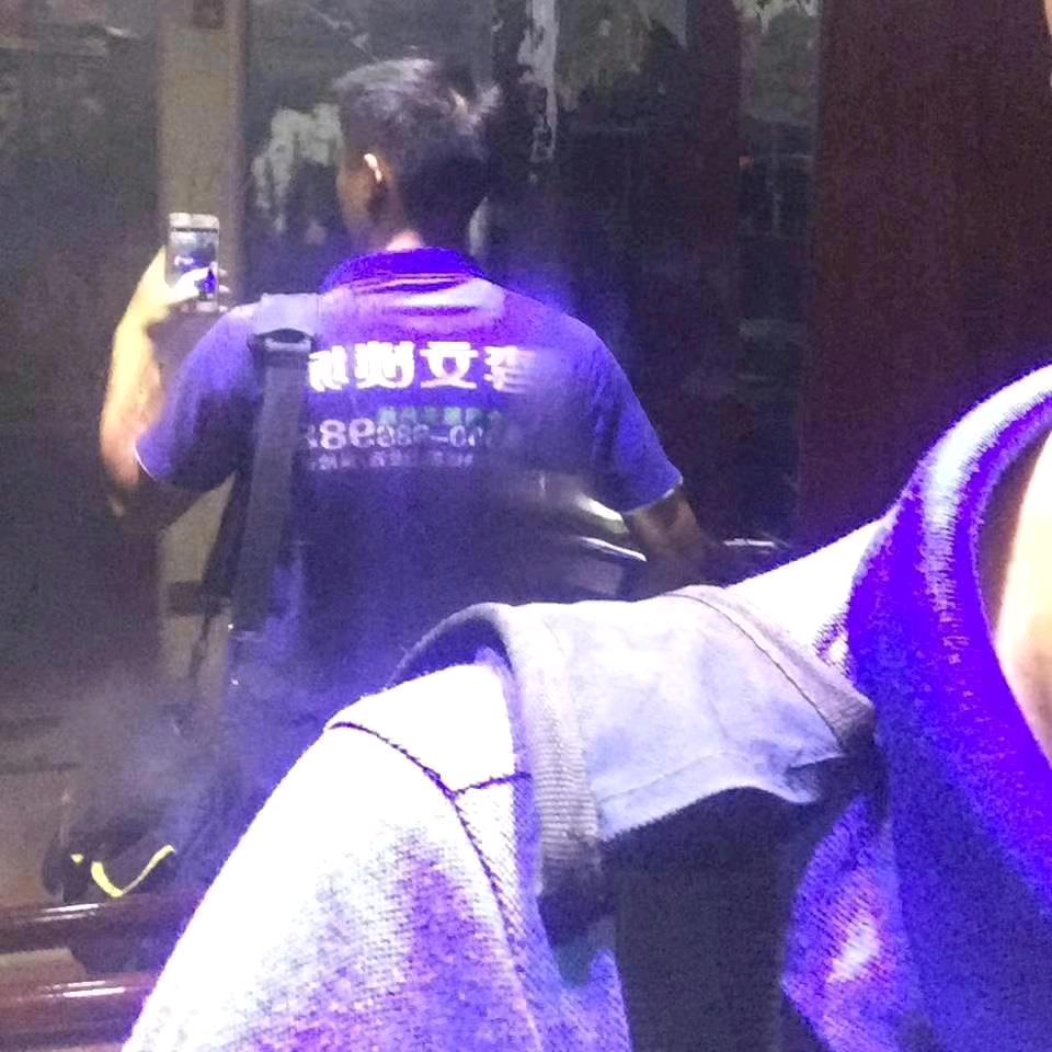 李文锁城-榕江店-汽车钥匙-指纹锁