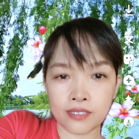 （小琼
