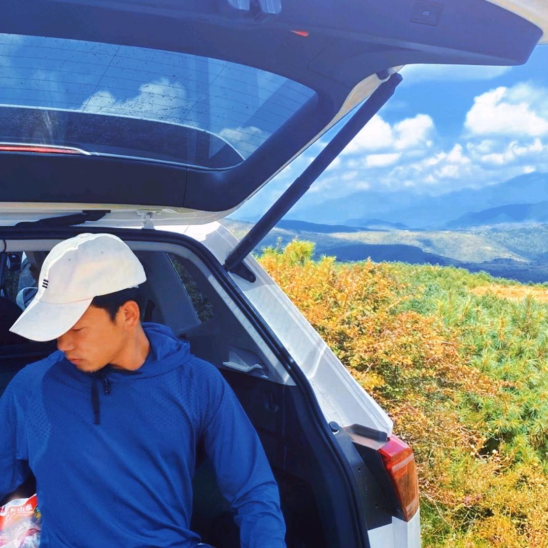 爱画画的阿布