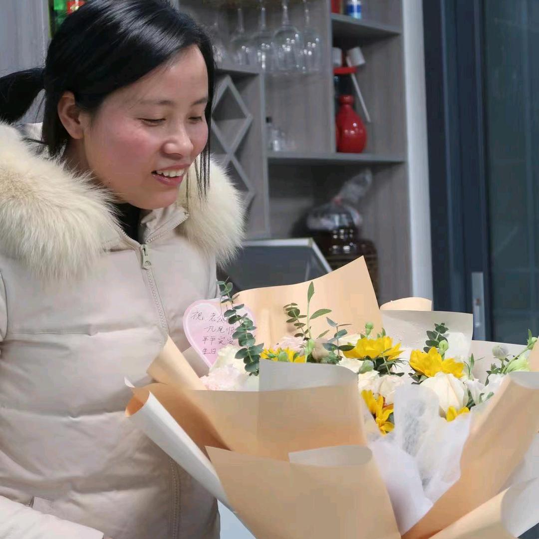 雪华飘飘