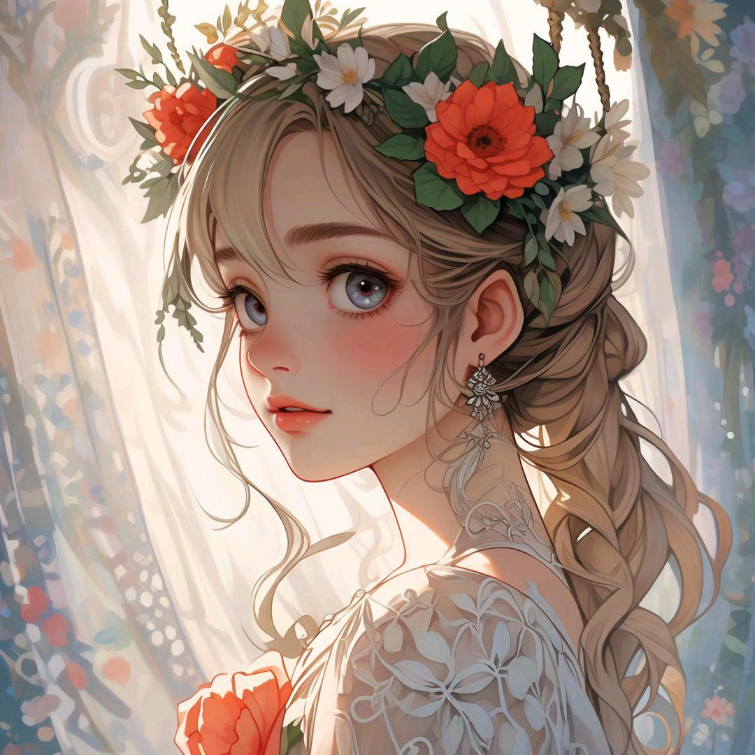 公主👑小妹