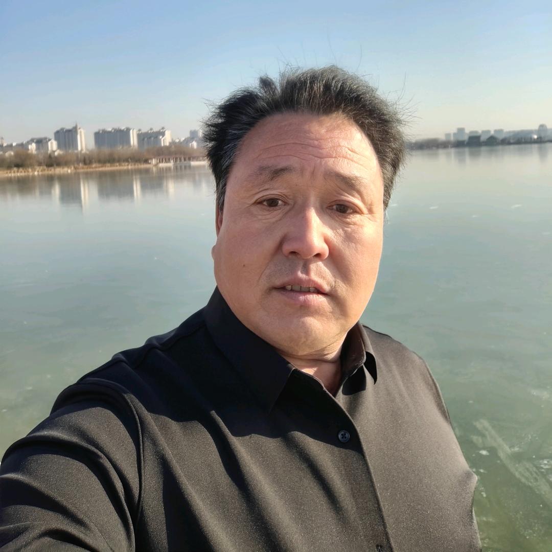 潮哥：爱唱歌🎤