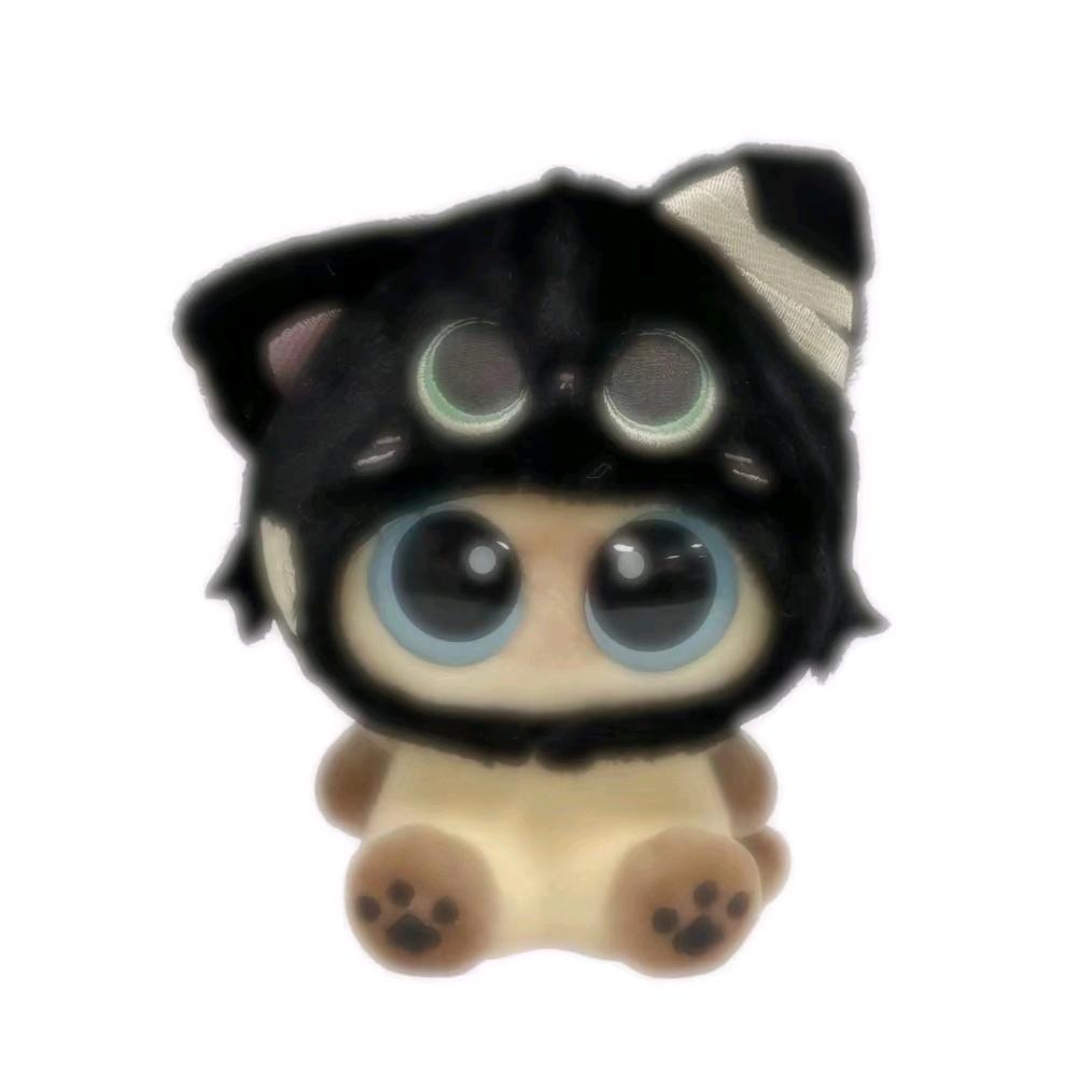 济职小昊（迎新）