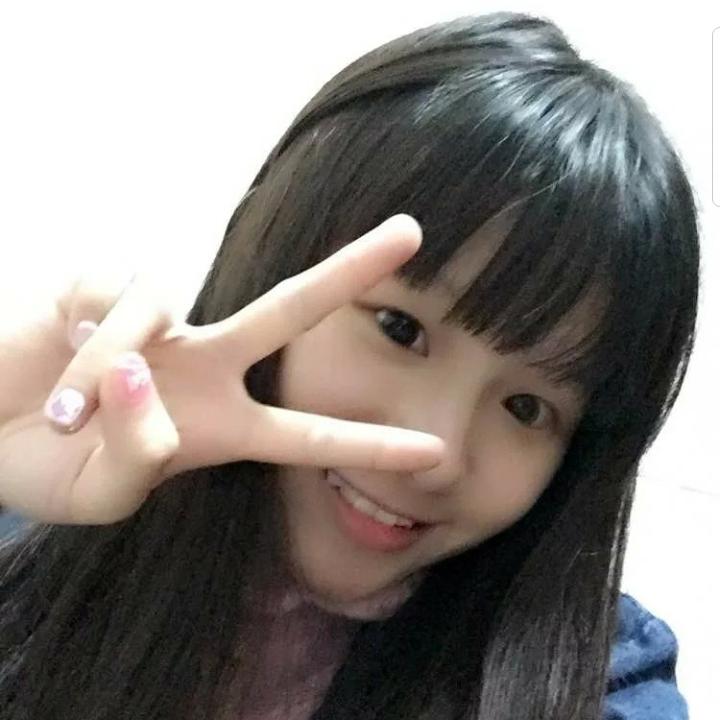 微笑淡年华🍓