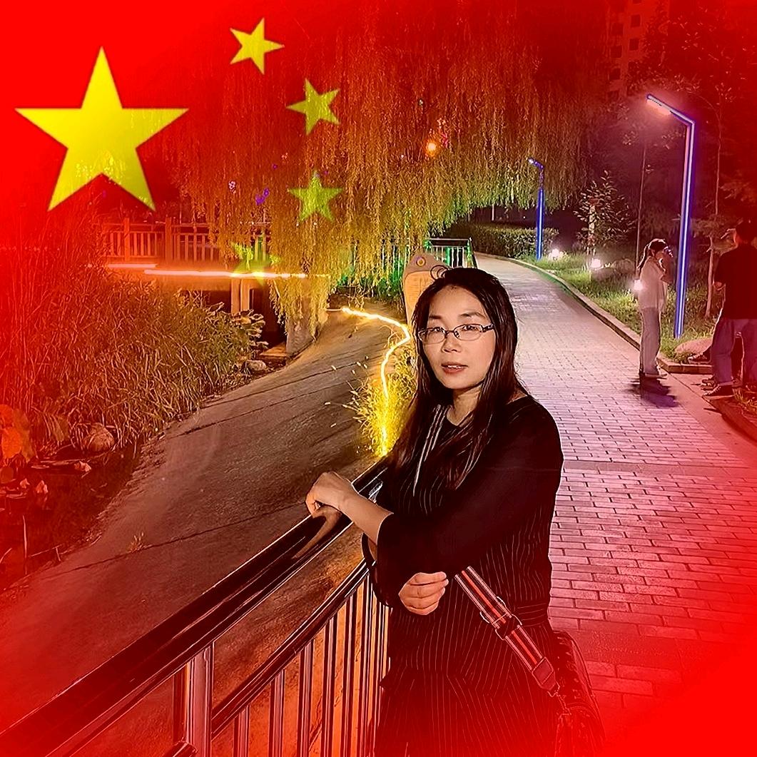 红玫瑰鼓舞队（健康是福）