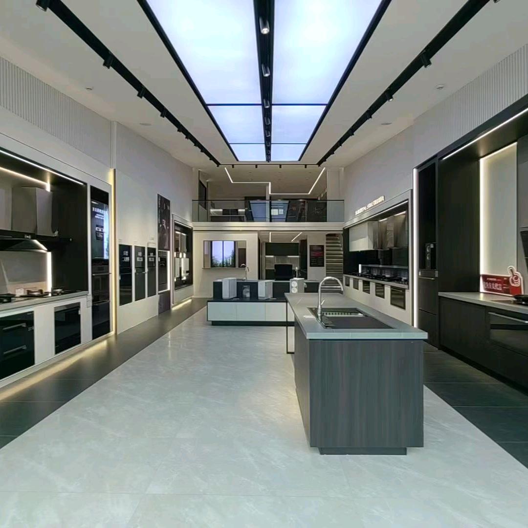 商水方太 高端全场景厨电 陈晨