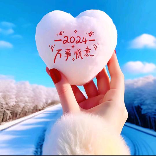 💖安安