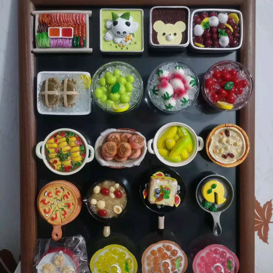 胖麦的DIY