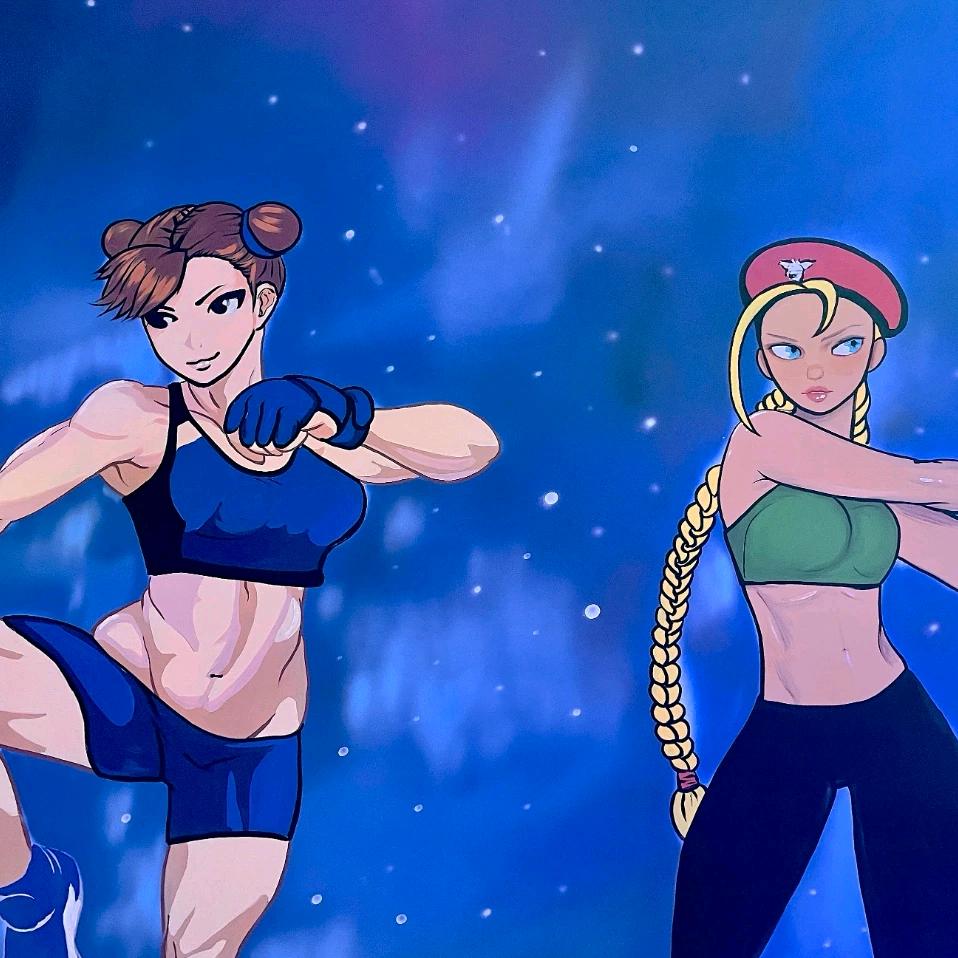 木子李臻爱游泳健身(文体中心游泳馆店)