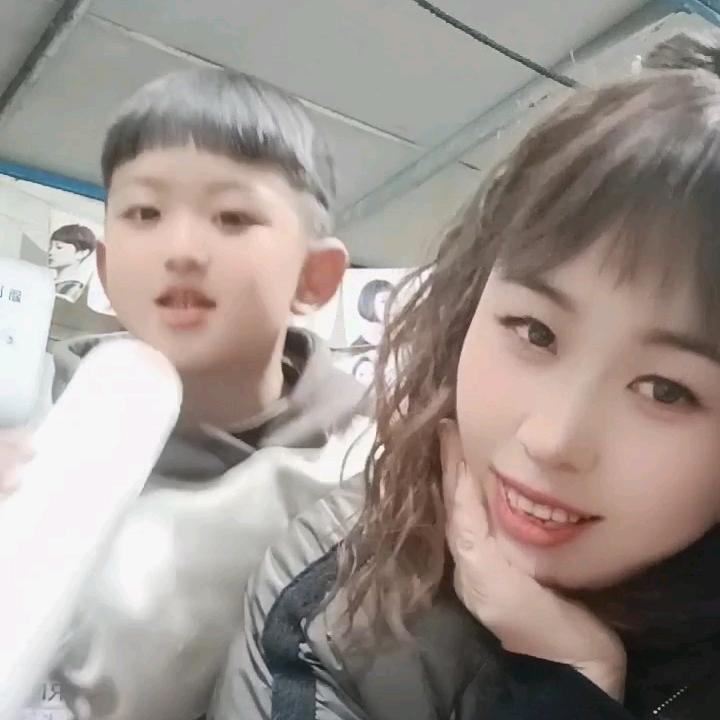 沭阳，七雄时尚码头   造型设计