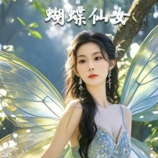 心玲神玉小姐姐
