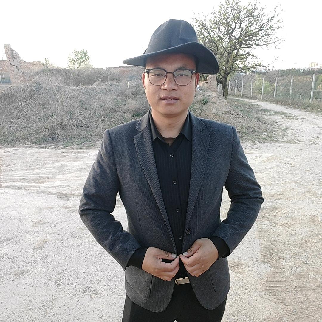 家有三宝！【单亲爸爸】回族