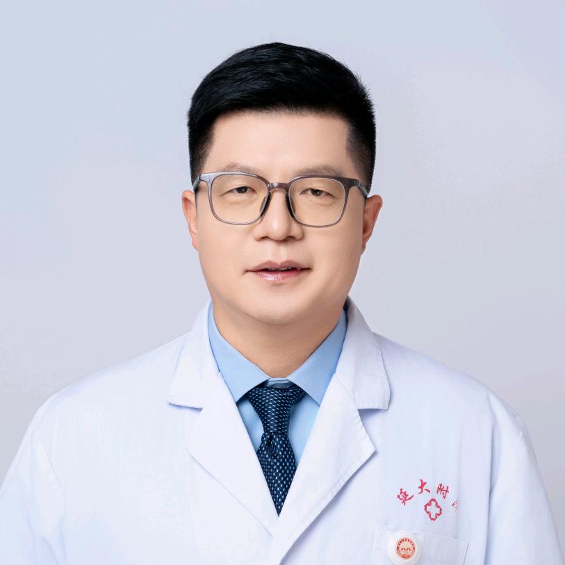 男科杨小龙