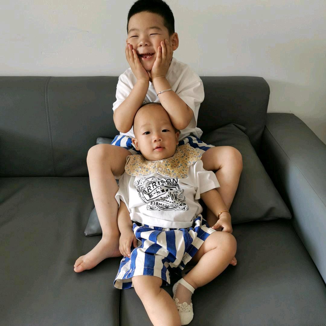 赢在中国