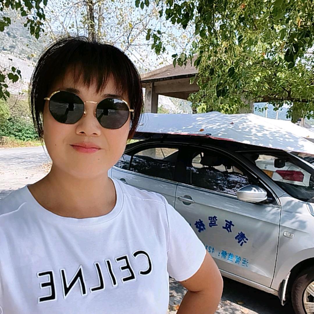 灌阳女教练
