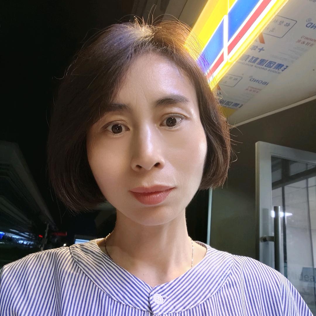 兰兰姐🍀