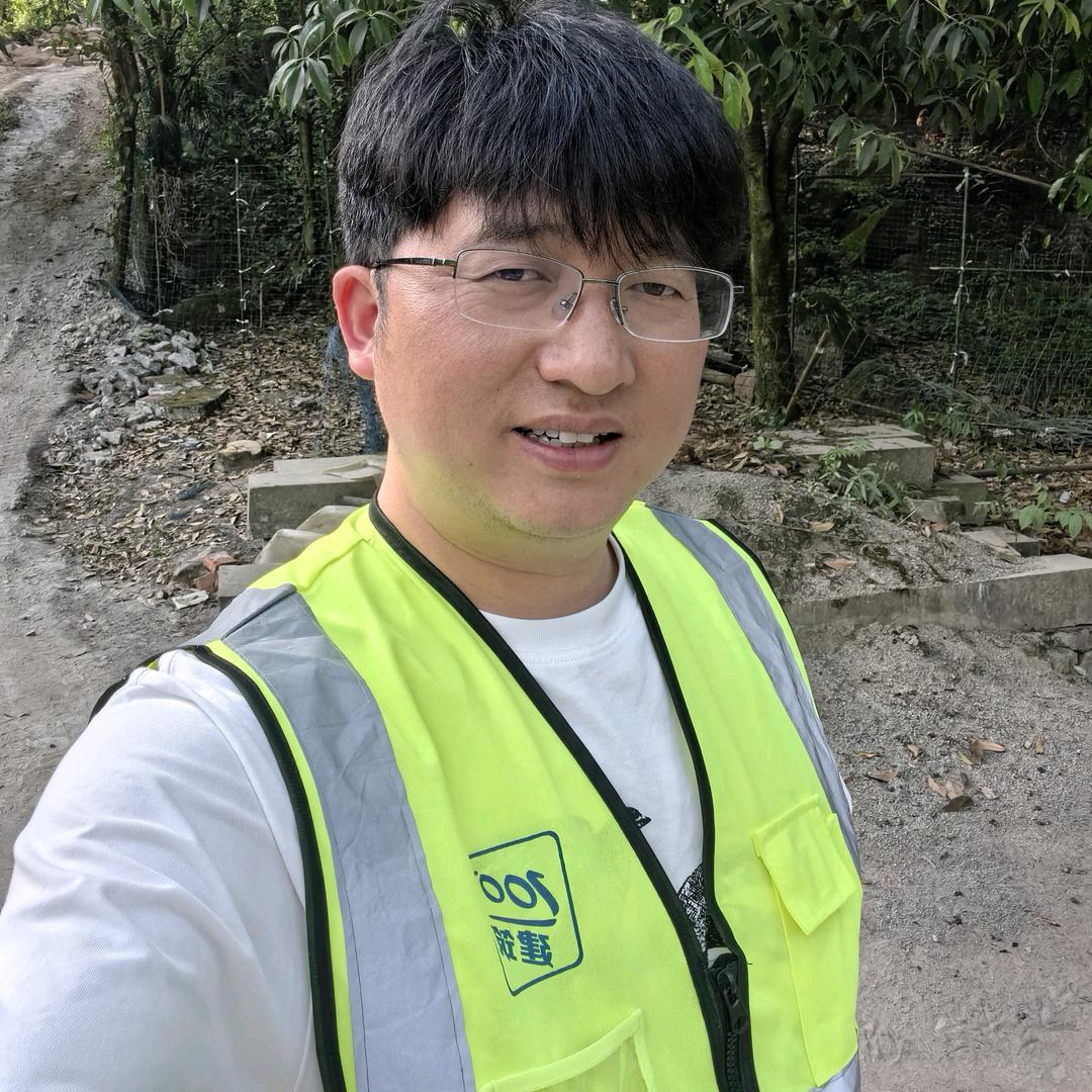 小李修别墅（走遍綦江乡村）