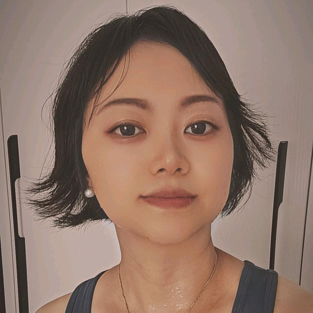 敏敏🐯