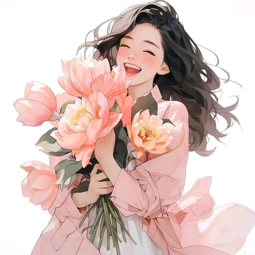 桃子暴富吖～