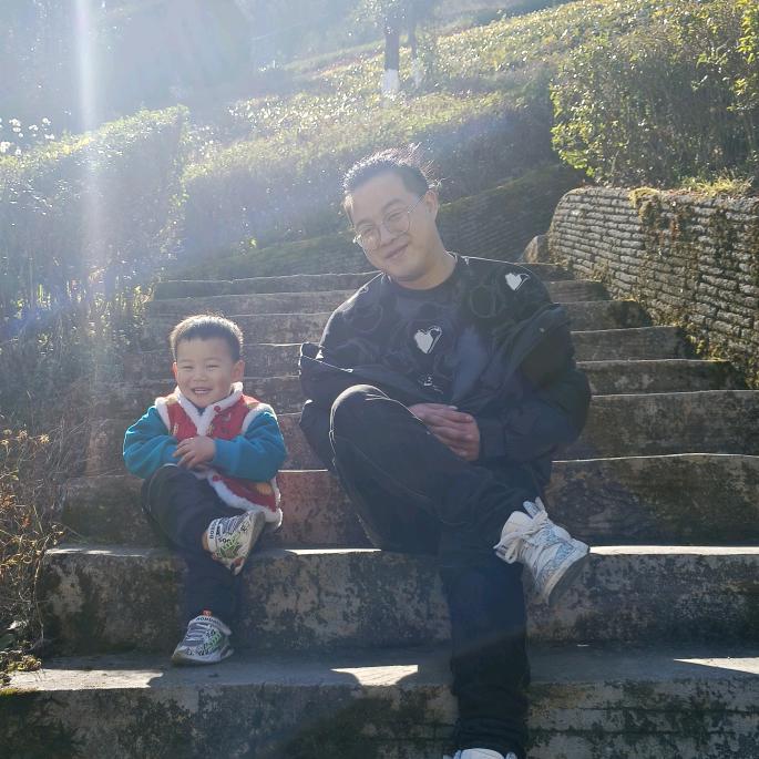 开过法拉利的蜗牛