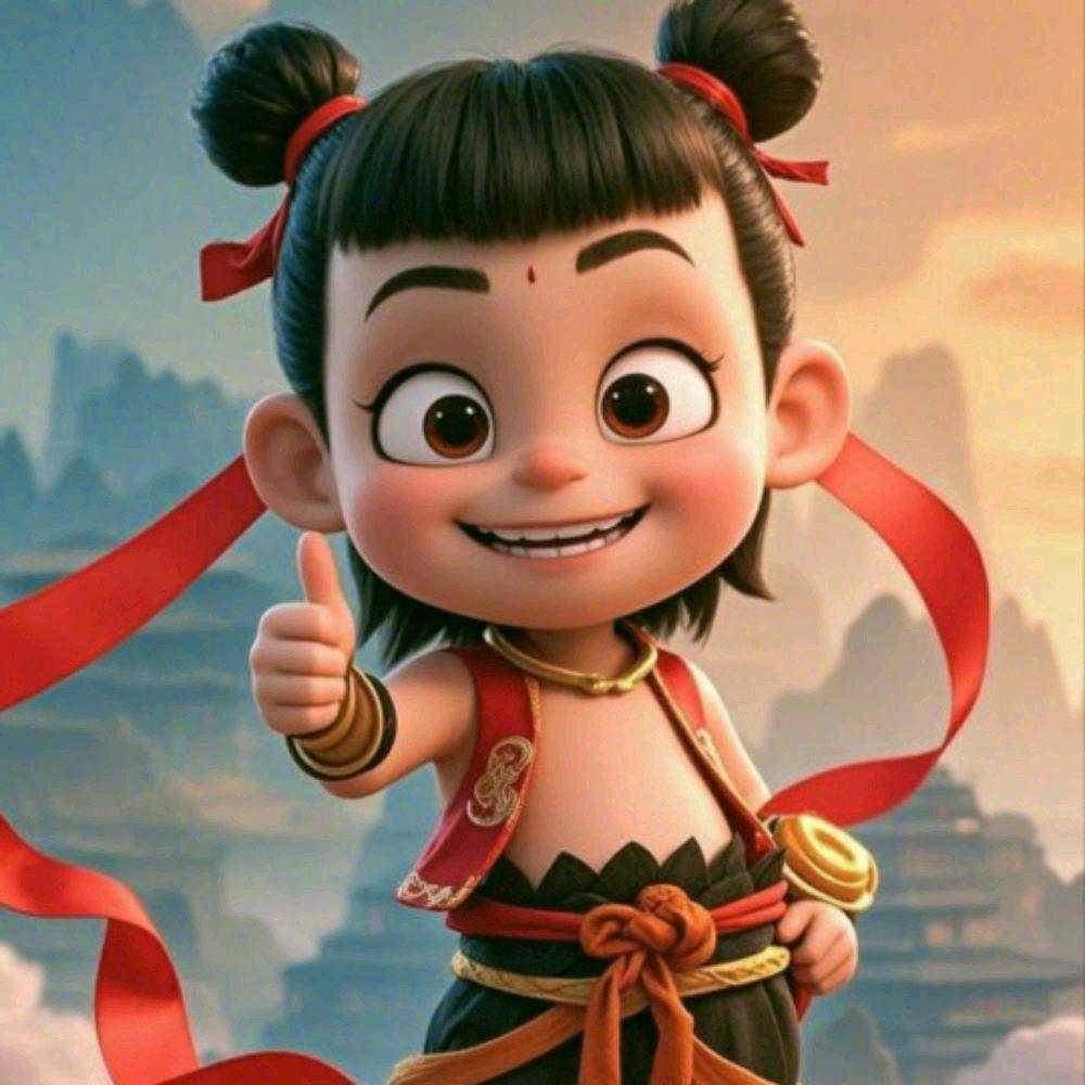 缘来