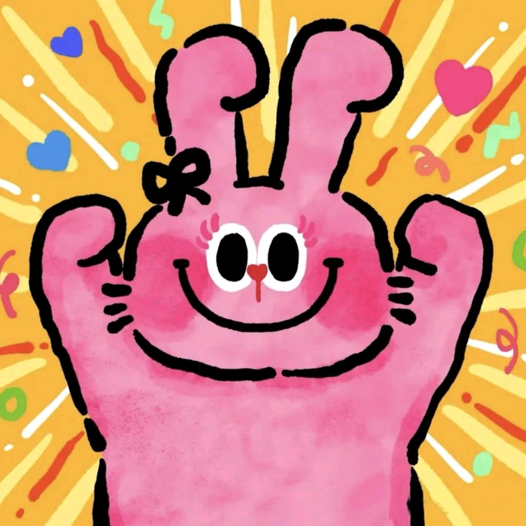 阿瑶v分享快乐😘