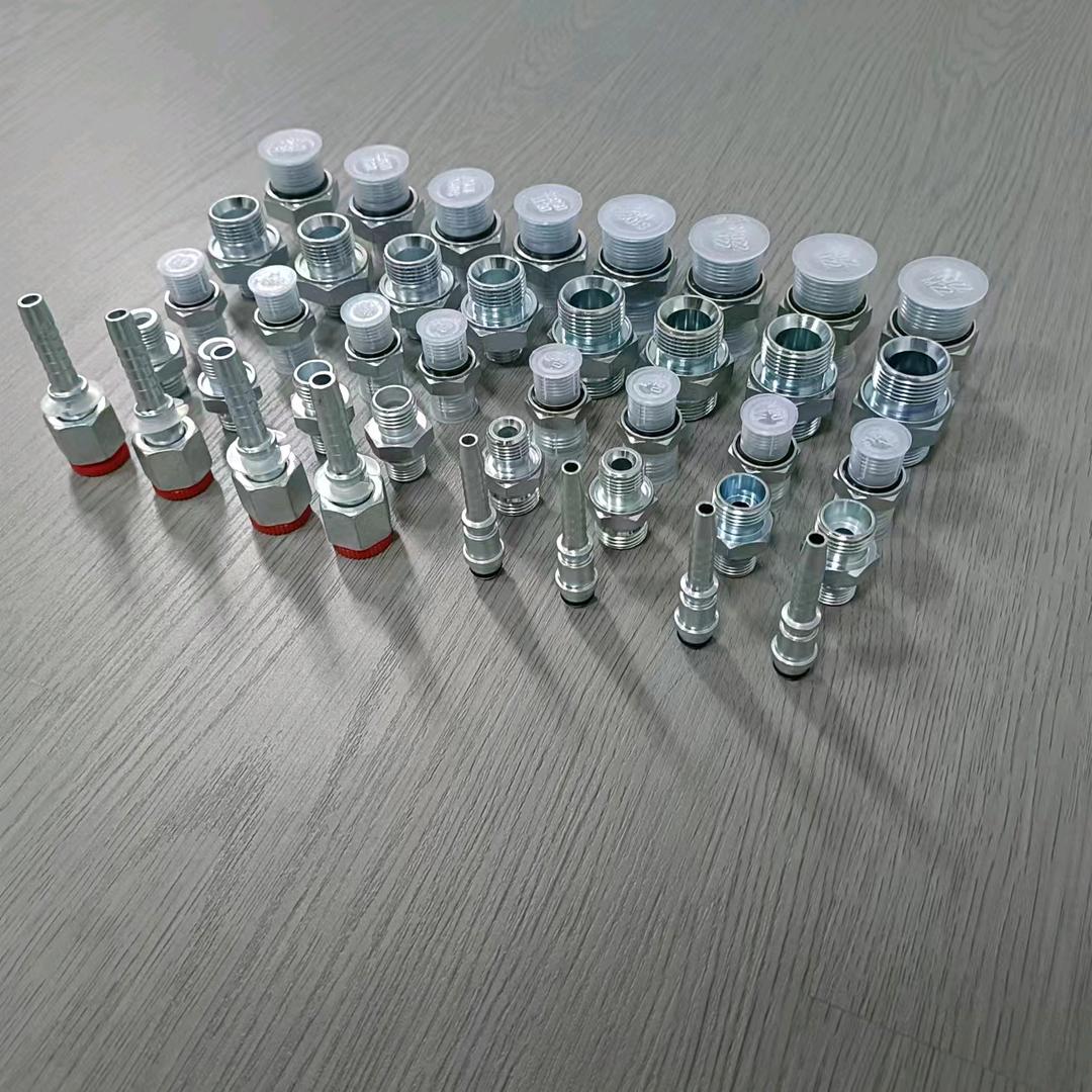 威庭机械