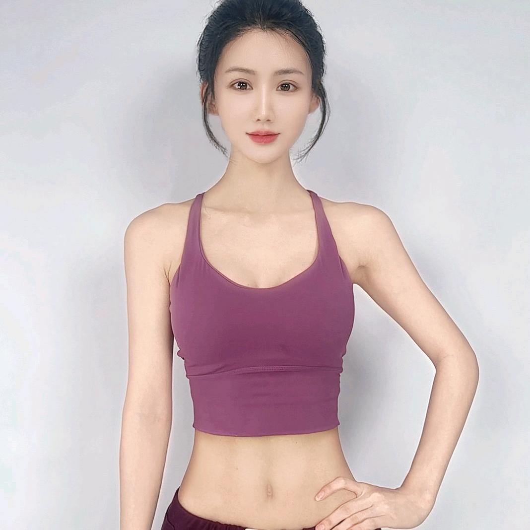 千喜肩背减脂塑型