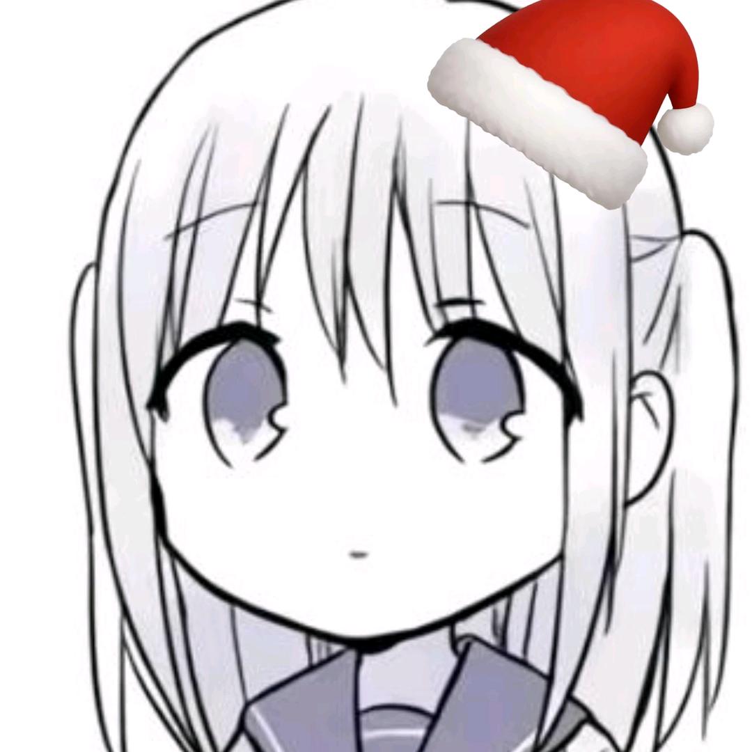 ♱