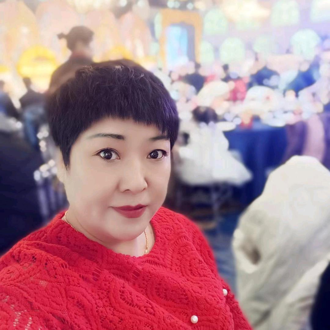 雪儿。
