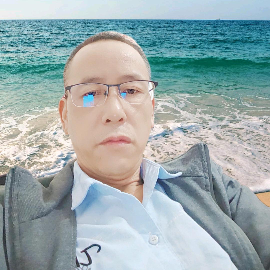 东莞涂装设备王发文（三槐堂）