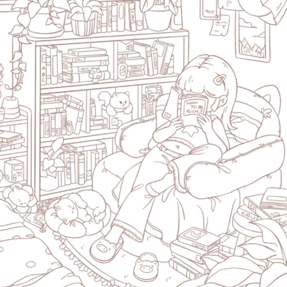 贝贝（接稿版）