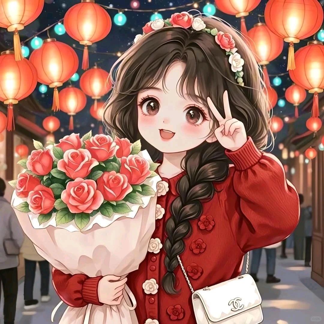 旺旺小小