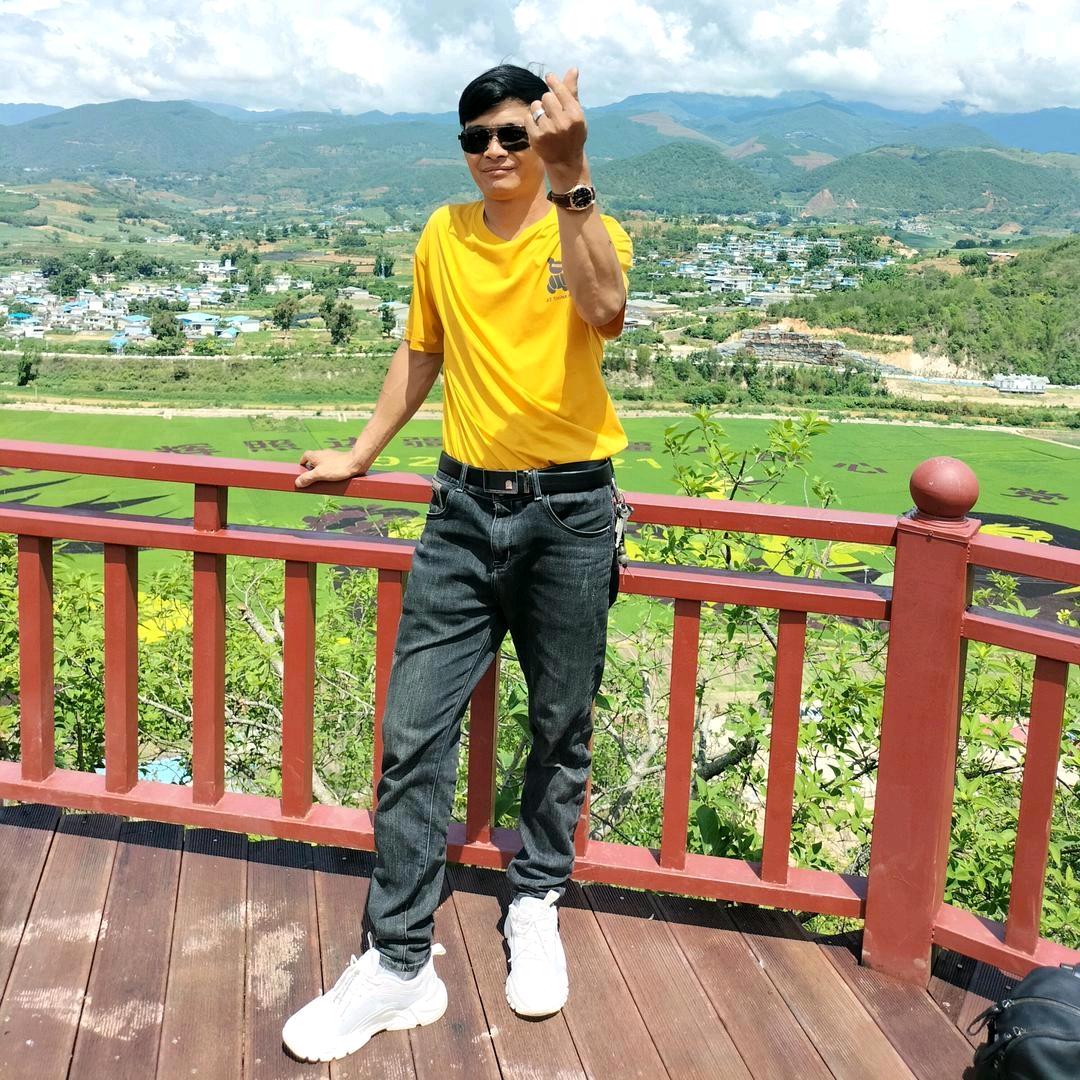 🌞《爱要勇敢》🌹💑⭐