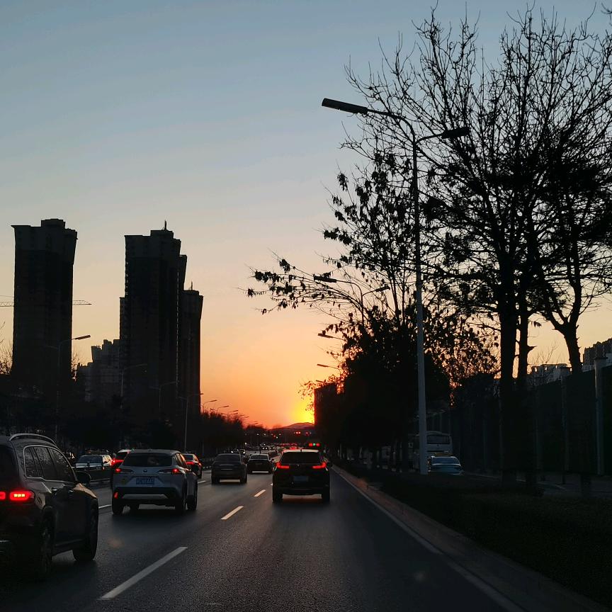 路，八千里