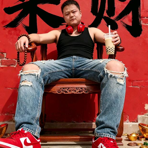 文先森