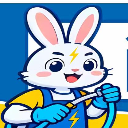 闪电兔洗车官方号