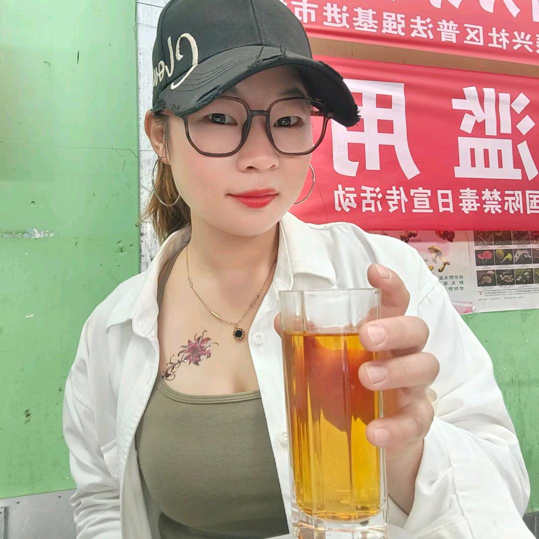 爱国回龍茶作坊@小梅